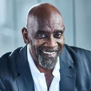 Chris Gardner